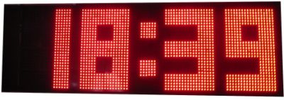 Tricom LED Display Systems