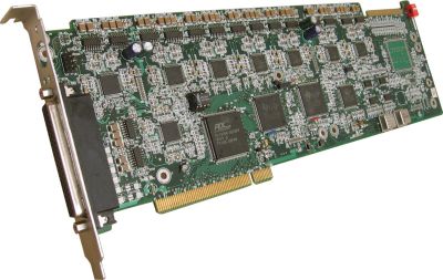 Tricom Multi Port Station Interface Cards