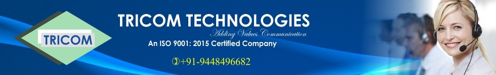 Tricom Technologies