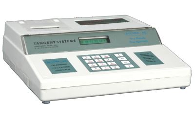 PCO Billing Machines